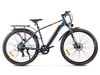 Gelbert Navi 1 PRO (синий)