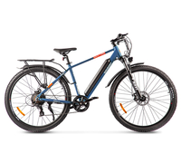 Gelbert Navi 1 PRO (синий)