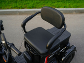 Электроскутер White Siberia SIBTRIKE 2000W (2025) - Фото 16