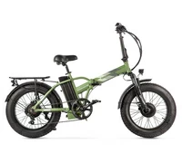 Gelbert Saturn Dual PRO (хаки)